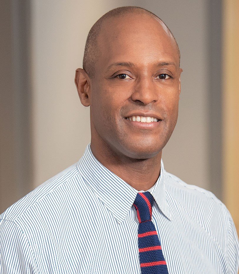 KEITH JOHNSON