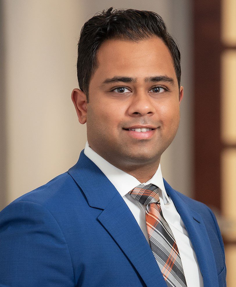 SUJAL P. PATEL